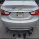 5NPEC4AC1BH181256 2011 Hyundai Sonata Se auction photo thumbnail 12