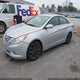 5NPEC4AC1BH181256 2011 Hyundai Sonata Se auction photo thumbnail 2