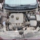 3KPFL4A76JE214732 2018 Kia Forte Lx auction photo thumbnail 10