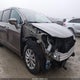 2C4RC1FG5JR131506 2018 Chrysler Pacifica Touring Plus auction photo thumbnail 18