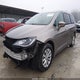2C4RC1FG5JR131506 2018 Chrysler Pacifica Touring Plus auction photo thumbnail 2