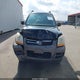 KNDJE723757090607 2005 Kia Sportage Ex V6/Lx V6 auction photo thumbnail 13