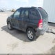 KNDJE723757090607 2005 Kia Sportage Ex V6/Lx V6 auction photo thumbnail 3