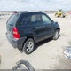 KNDJE723757090607 2005 Kia Sportage Ex V6/Lx V6 auction photo thumbnail 4