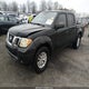 1N6AD0ER4EN737578 2014 Nissan Frontier Sv auction photo thumbnail 2