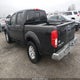 1N6AD0ER4EN737578 2014 Nissan Frontier Sv auction photo thumbnail 3