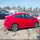 2HGFC2F78JH567928 2018 Honda Civic Ex auction photo thumbnail 13