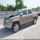 5FPYK1F50AB008292 2010 Honda Ridgeline Rtl auction photo thumbnail 2