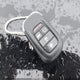 1HGCY2F89RA055523 2024 Honda Accord Hybrid Touring auction photo thumbnail 11