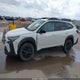 4S4BTALC6P3199930 2023 Subaru Outback Onyx Edition auction photo thumbnail 6