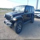 1C4HJXFG1MW543065 2021 Jeep Wrangler Unlimited Rubicon 4X4 auction photo thumbnail 2