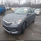 1HGCR3F82HA014989 2017 Honda Accord Ex-L V6 auction photo thumbnail 2