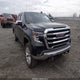 1GTR9BEDXMZ336132 2021 GMC Sierra 1500 4Wd Standard Box Sle auction photo thumbnail 1