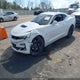 1G1FH1R70P0129402 2023 Chevrolet Camaro Rwd 2Ss auction photo thumbnail 2