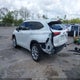 5TDYARAH9PS019615 2023 Toyota Highlander Hybrid Limited auction photo thumbnail 3