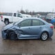 JTDBCMFE9R3059067 2024 Toyota Corolla Hybrid Le auction photo thumbnail 14