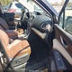 4S4WMARD8K3405448 2019 Subaru Ascent Touring auction photo thumbnail 5