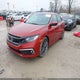19XFC1F3XLE014668 2020 Honda Civic Ex auction photo thumbnail 2