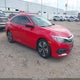 JHMFC1F37JX003591 2018 Honda Civic Ex-T auction photo thumbnail 1