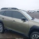 4S4BTACCXR3215081 2024 Subaru Outback Premium auction photo thumbnail 14