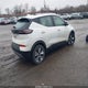 1G1FY6S07N4135696 2022 Chevrolet Bolt Euv Fwd Lt auction photo thumbnail 4