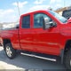1GC2KVEG8FZ535801 2015 Chevrolet Silverado 2500Hd Lt auction photo thumbnail 13