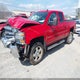 1GC2KVEG8FZ535801 2015 Chevrolet Silverado 2500Hd Lt auction photo thumbnail 2