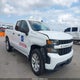1GCRWBEK9LZ326407 2020 Chevrolet Silverado 1500 2Wd Standard Bed Custom auction photo thumbnail 1