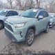 2T3A1RFV3LC068304 2020 Toyota Rav4 Xle Premium auction photo thumbnail 2
