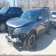5N1DR3BD5SC244605 2025 Nissan Pathfinder Rock Creek 4Wd auction photo thumbnail 2