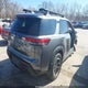 5N1DR3BD5SC244605 2025 Nissan Pathfinder Rock Creek 4Wd auction photo thumbnail 4
