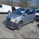 2C4RDGCG5HR580604 2017 Dodge Grand Caravan Sxt auction photo thumbnail 2