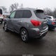 5N1DR2AM4LC616917 2020 Nissan Pathfinder S 4Wd auction photo thumbnail 3