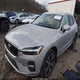 YV4BR0DL2N1946182 2022 Volvo Xc60 Recharge Plug-In Hybrid T8 Inscription auction photo thumbnail 2