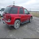 1GNDT13S232290964 2003 Chevrolet Trailblazer Lt auction photo thumbnail 4