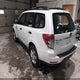 JF2SHABC6DH417985 2013 Subaru Forester auction photo thumbnail 3