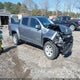 1GCGSCEN4N1129956 2022 Chevrolet Colorado 2Wd Short Box Lt auction photo thumbnail 1