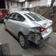 1FA6P0G7XE5401029 2014 Ford Fusion S auction photo thumbnail 3