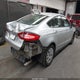 1FA6P0G7XE5401029 2014 Ford Fusion S auction photo thumbnail 4