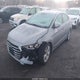 5NPD74LF4HH078347 2017 Hyundai Elantra Se auction photo thumbnail 2