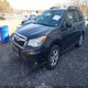 JF2SJAHC1EH452902 2014 Subaru Forester 2.5I Limited auction photo thumbnail 2