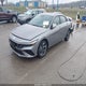 KMHLS4DG7RU755539 2024 Hyundai Elantra Sel auction photo thumbnail 2