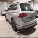 3VV2B7AX4MM133792 2021 Volkswagen Tiguan 2.0T Se/2.0T Se R-Line Black/2.0T Sel auction photo thumbnail 3