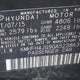 KMHFH4JG9GA523863 2016 Hyundai Azera Limited auction photo thumbnail 9