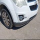 2CNFLPEY0A6311795 2010 Chevrolet Equinox Lt auction photo thumbnail 13