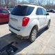 2CNFLPEY0A6311795 2010 Chevrolet Equinox Lt auction photo thumbnail 4