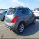 JN8AZ08W76W518555 2006 Nissan Murano Sl auction photo thumbnail 4