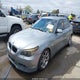 WBANB53537CP04798 2007 BMW 550I auction photo thumbnail 2