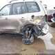 KM8SC13D36U042230 2006 Hyundai Santa Fe Gls auction photo thumbnail 6