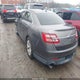 1FAHP2E86EG104456 2014 Ford Taurus Sel auction photo thumbnail 3